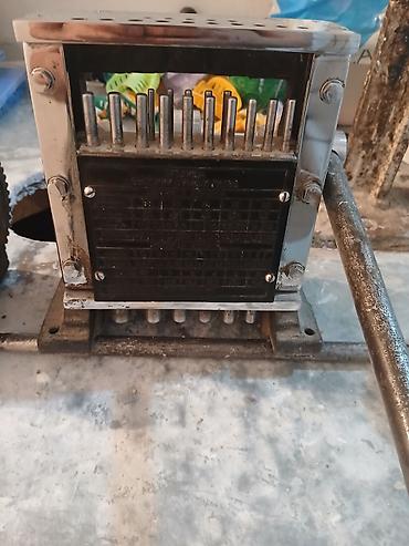 Инструменты: Samson satilir diş texniklərüçün - Manual rulon laminatoru — 2