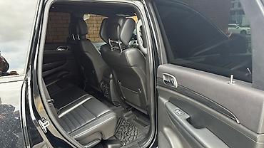 джип чероки: Jeep Grand Cherokee: 2020 г., Автомат, Бензин, Внедорожник — 6