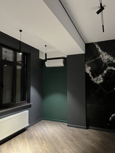 Продажа квартир: 2 комнаты, 61 м², Элитка, 8 этаж, Дизайнерский ремонт — 3