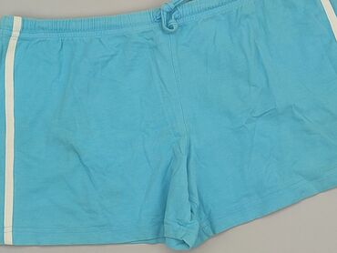 allegro spódnico spodenki: Shorts, 2XL (EU 44), condition - Very good