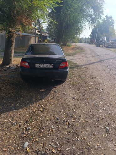 полик нексия 2: Daewoo Nexia: 2008 г., Механика, Бензин, Седан