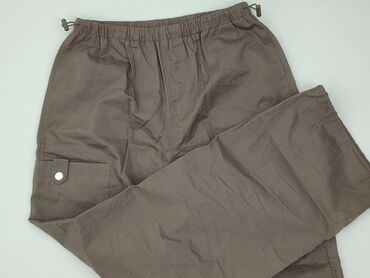 Spodnie cargo: Sinsay, Spodnie cargo damskie, S — 1