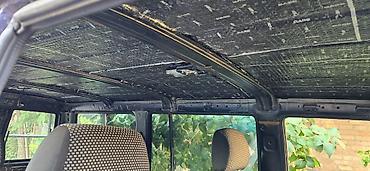 ниссан парол: Nissan Patrol: 1994 г., 2.9 л, Механика, Дизель, Внедорожник — 6
