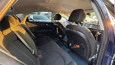 kia optima gt line: Kia Optima: 2019 г., 2.4 л, Автомат, Бензин, Седан — 6