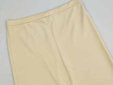 spódnice plisowane midi szara: Spódnica damska, rozmiar 4XL