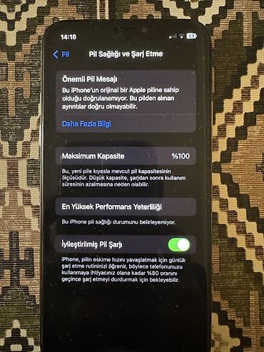 16 pro natural titanium: IPhone Xs, Qızılı — 4