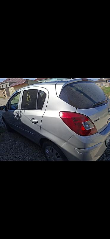 Opel: Opel Corsa: 1.2 l | Hetçbek — 3