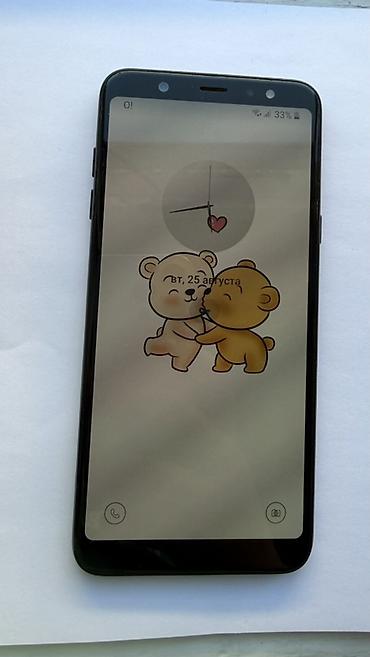 oppo a6 pro: Samsung Galaxy A6 Plus, Б/у, 32 ГБ, цвет - Черный, 2 SIM — 5