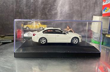 Avtomobil modelləri: BMW, 2012 il, 1:43, Dəmir, Ödənişli çatdırılma — 6