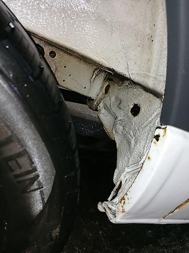 Mercedes-Benz: Mercedes-Benz Спринтер: 2008 г., 2.2 л, Типтроник, Дизель, Фургон — 10