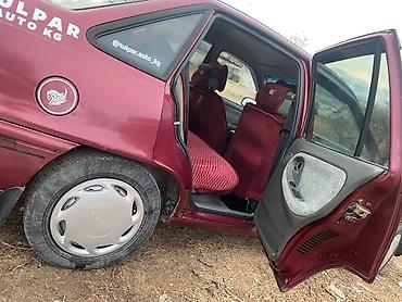 Daewoo: Daewoo Nexia: 2004 г., Седан — 6