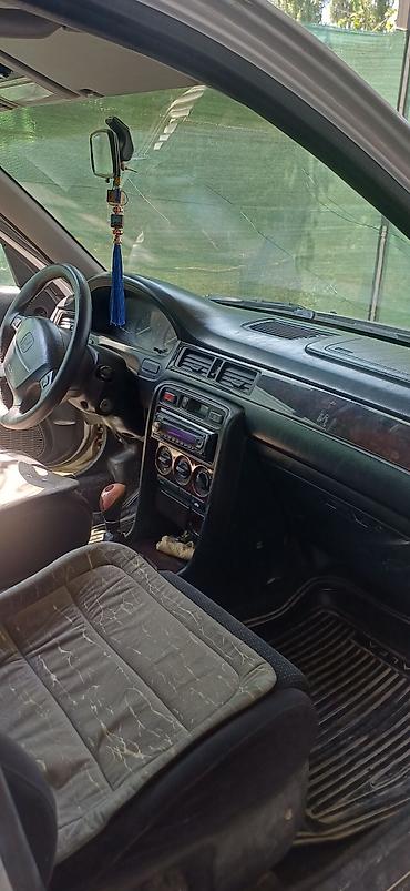 honda strim: Honda Civic: 2000 г., 1.5 л, Механика, Бензин, Седан — 1