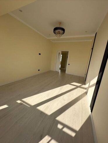 Продажа квартир: 1 комната, 46 м², Элитка, 9 этаж, Евроремонт