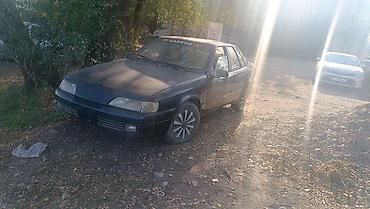 дайво есперо: Daewoo Espero: 1996 г., 2 л, Механика, Бензин, Седан — 5
