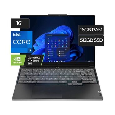 rtx 3060 baku: Intel Core i7, 16 GB, 16 "