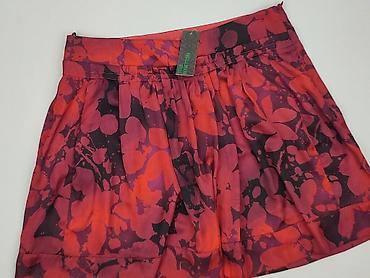 madam rock: Benetton, Spódnica damska, rozmiar 3XL — 1