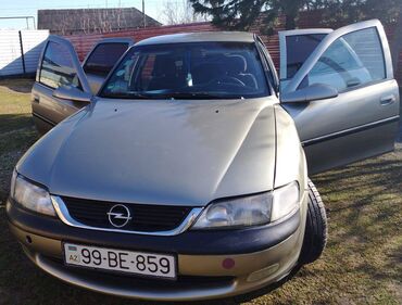 opel vectra b: Opel Vectra: 1.8 l | 1998 il 497000 km Sedan