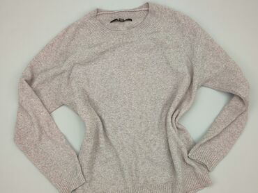 liliowa sukienki: Women`s sweater, Vero Moda, XL (EU 42)