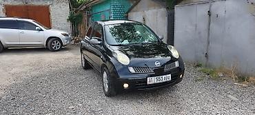 тайота микра: Nissan Micra: 2009 г., 1.3 л, Автомат, Бензин, Хэтчбэк — 2