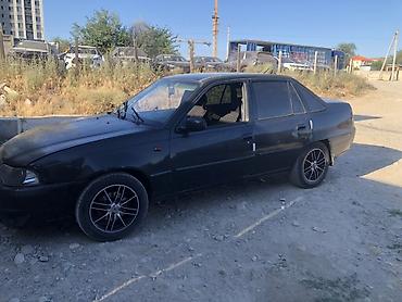 lada 2105: Daewoo Nexia: 2011 г., Седан — 2