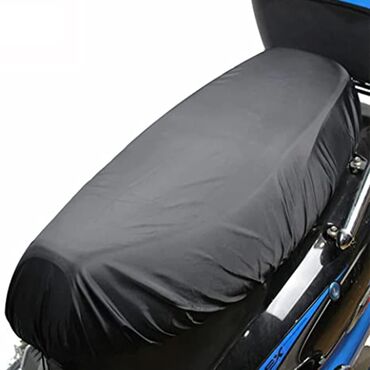 Ostali motocikli i skuteri: NOVO- Univerzalni Pokrivač za Sediste Motorcikala, Skutera. NOVO- — 6