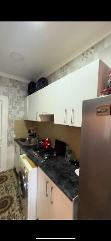 Həyət evləri və villalar: Binəqədi qəs. 2 otaqlı, 55 kv. m, Yeni təmirli — 5