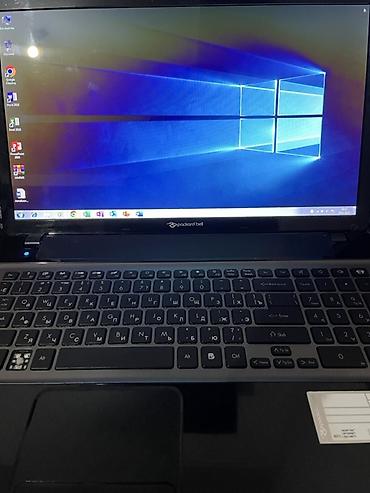 core i3: Packard Bell ноутбук Характеристики: - Процессор: Intel Core — 5