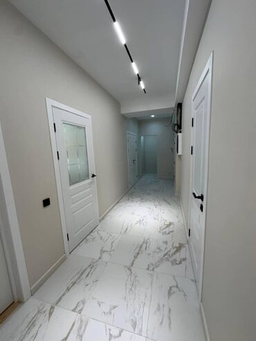 Продажа квартир: 2 комнаты, 75 м², Элитка, 11 этаж, Евроремонт — 4