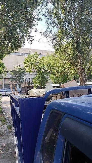 Услуги портера: Заказать Хендай портер, Вывоз строй мусора, С откидным кузовом (самосвал) — 20