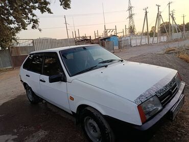 сколько стоит заправка кондиционера авто: ВАЗ (ЛАДА) 2109: 1998 г., 1.5 л, Механика, Бензин, Седан