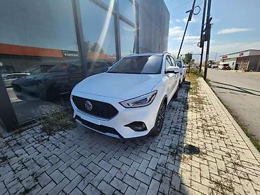 byd son: MG ZS: 2026 г., 1.5 л, Вариатор, Кроссовер — 4