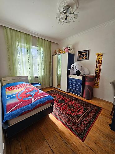 Həyət evləri və villaların satışı: Təcili Satış 5 sotda 3 ev🏠 2 sotda 2 mərtəbə ev hər mərtəbənin — 4