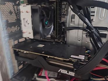 Компьютер, ядер - 4, ОЗУ 16 ГБ, Для работы, учебы, Б/у, HDD + SSD
