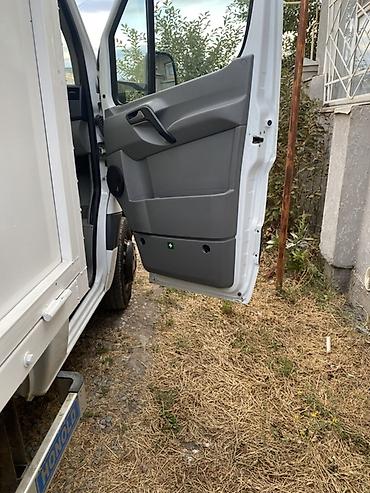 sprinter 2 2: Мерседес спринтер 2009 г 651 мотор Февралда келген 2 скат Борд 3.60 — 5