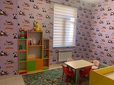karaca az: Bağça mebelləri satılır. 32 nəfərlik krovat. Masalar oturacaqlar — 1