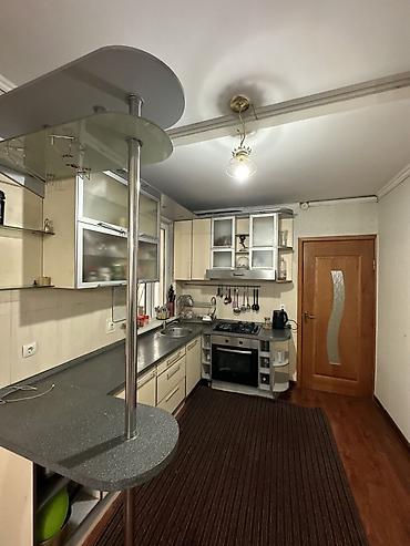 Продажа коттеджей и домов: 📍с.Чон-Арык 🔘3-комнаты 🔘95,2м² Продается уютный кирпичный дом на — 7