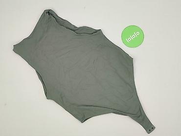 satynowe body zara: Zara, Body damskie, rozmiar L — 3
