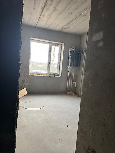 35: 1 комната, 40 м², ул. Алматинка / Чуй Элитка, 3 этаж, ПСО (под самоотделку) — 7