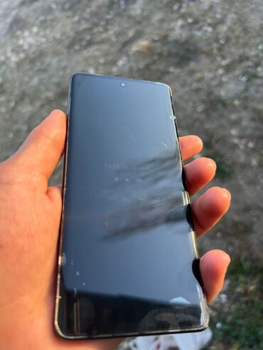 Honor: Honor 50, Б/у, 256 ГБ, цвет - Черный, 2 SIM — 3