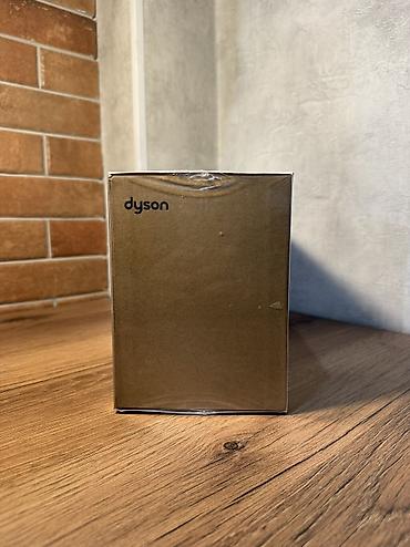 Фены: Фен Dyson, Дорожный, Поворотный шнур — 5