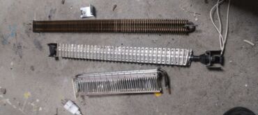 Norveški radijatori: Norveski radijatori orginalni, francuske marke. KAD SE UKLJUCE — 9