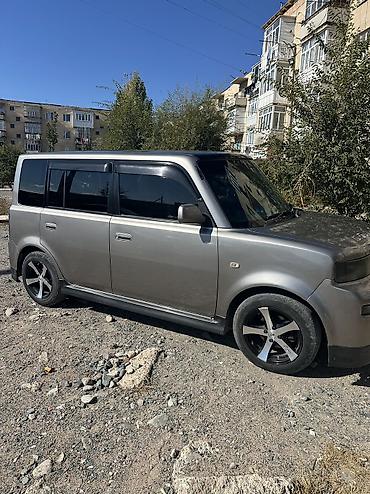 rexton j4: Компактвэн/хэтчбек в стиле «куб» с правым рулём. Особенности и — 1