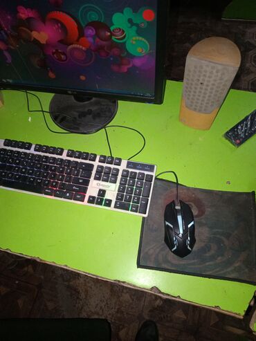 Hazır biznes: Hazir biznes satilir 8 kampyter ddr3 i3 prasesernen iki dene mantor 22 -da lalafo.az — 1 Hazır biznes: Hazir biznes satilir 8 kampyter ddr3 i3 prasesernen iki dene mantor 22 — 1