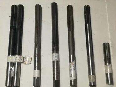 Ostali uređaji: Razvrtači 10mm, 10,1mm, 10,5mm (rajberi) JAL – Veliki izbor razvrtača — 7