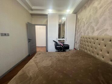 Yeni tikili: 2 otaqlı, Yeni tikili, m. Həzi Aslanov, 74 kv. m — 8