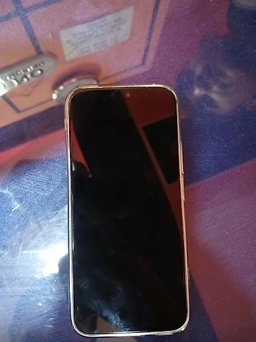 irshad iphone 13 pro: Honor X8b, rəng - Çəhrayı — 3