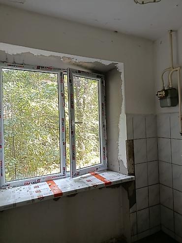 гостиный тип: 1 комната, 35 м², Хрущевка, 1 этаж — 6