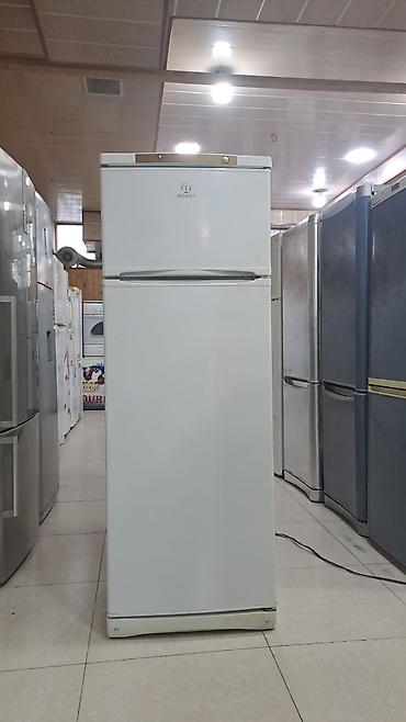 mini nokia telefon: Indesit ikiqat kameralı soyuducu - Üst kamera: dondurucu bölmə — 2