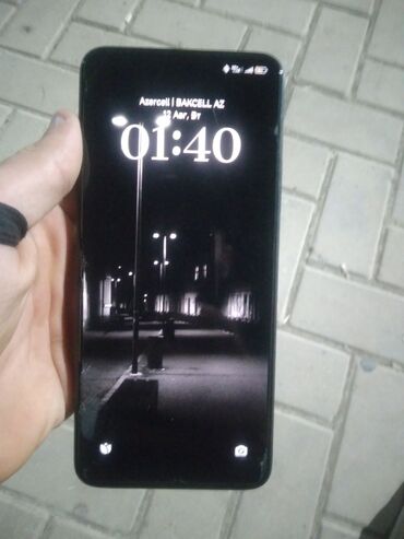 xiomi modem: Xiaomi 12, 128 ГБ, цвет - Синий
