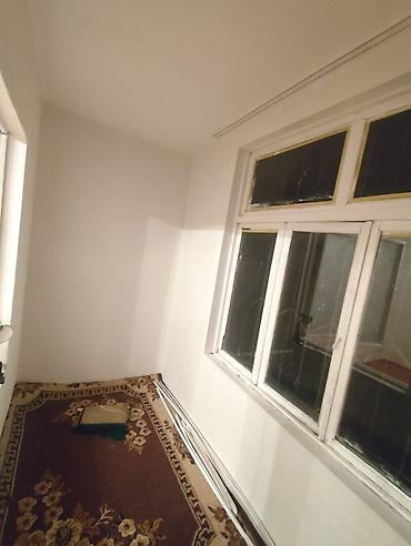 теплый дом: 2 комнаты, 48 м², Кудайберген авторынок 105 серия, 3 этаж, Косметический ремонт — 9
